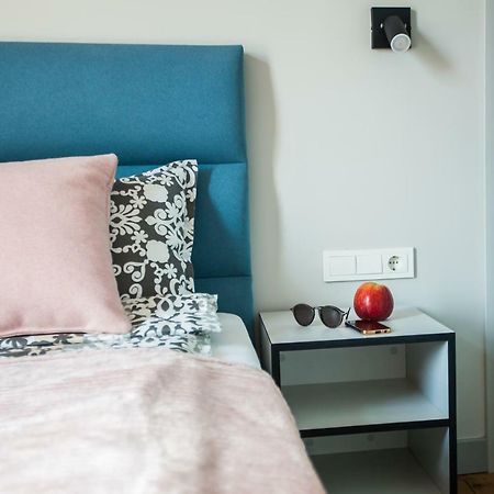 Penthouse In The City Center 빌뉴스 외부 사진