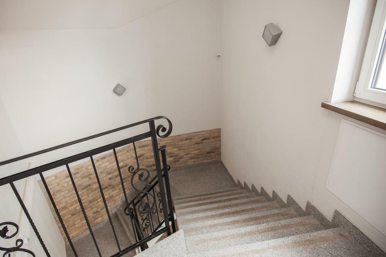 Penthouse In The City Center 빌뉴스 외부 사진