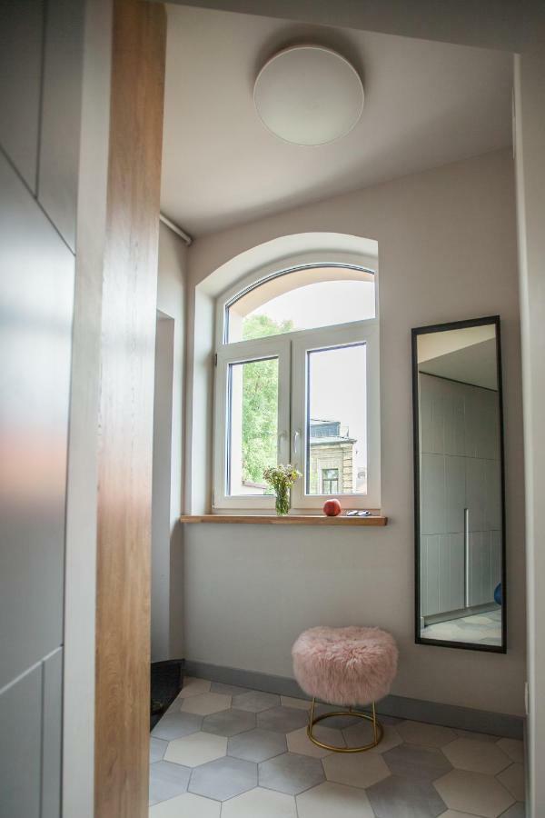 Penthouse In The City Center 빌뉴스 외부 사진